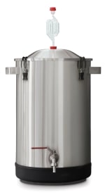 Fermenteur inox